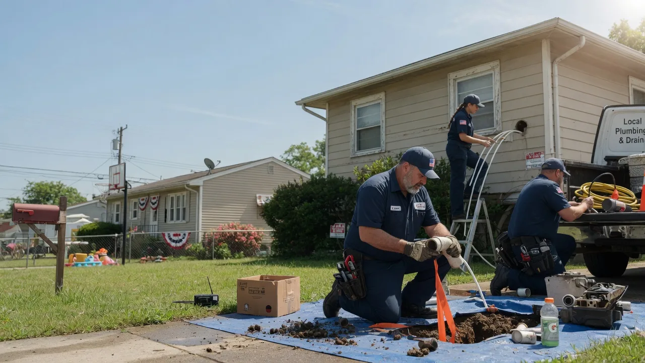 Faucet Repair in Saint Bonifacius, MN near me